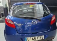 MAZDA 2 1.4
