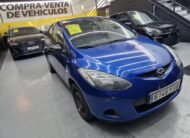 MAZDA 2 1.4
