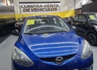 MAZDA 2 1.4