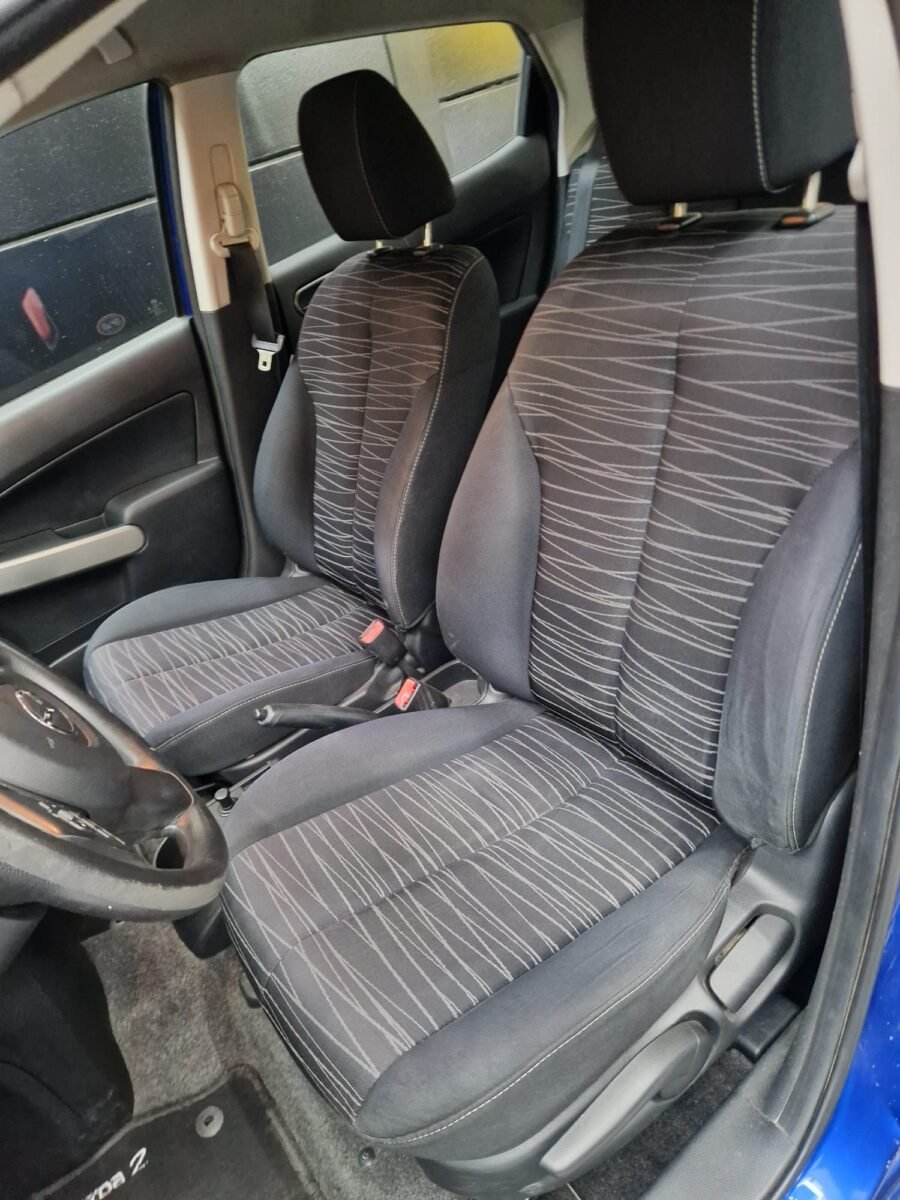 MAZDA 2 1.4