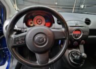 MAZDA 2 1.4