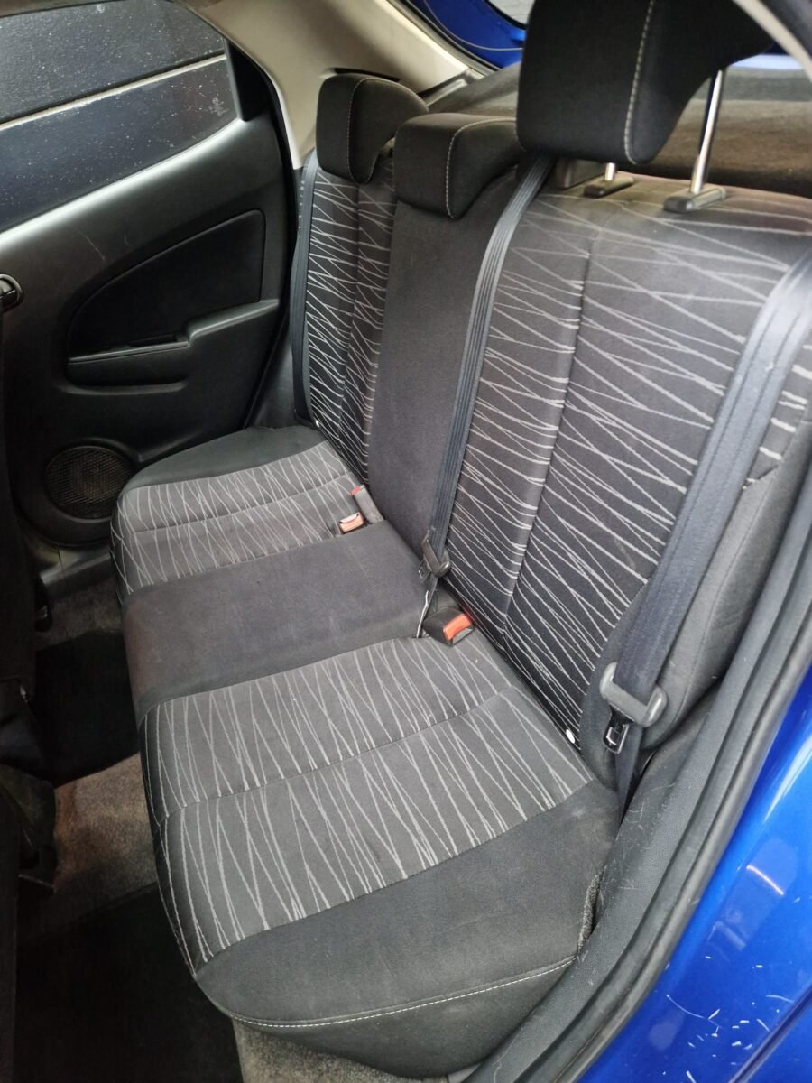 MAZDA 2 1.4