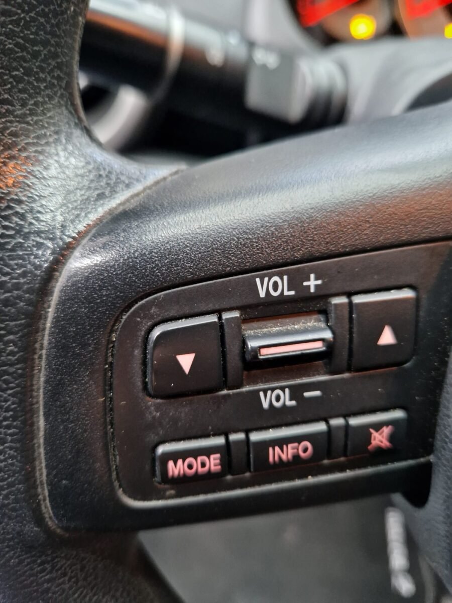 MAZDA 2 1.4