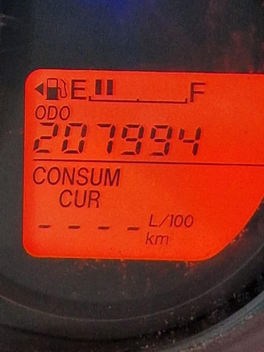 MAZDA 2 1.4