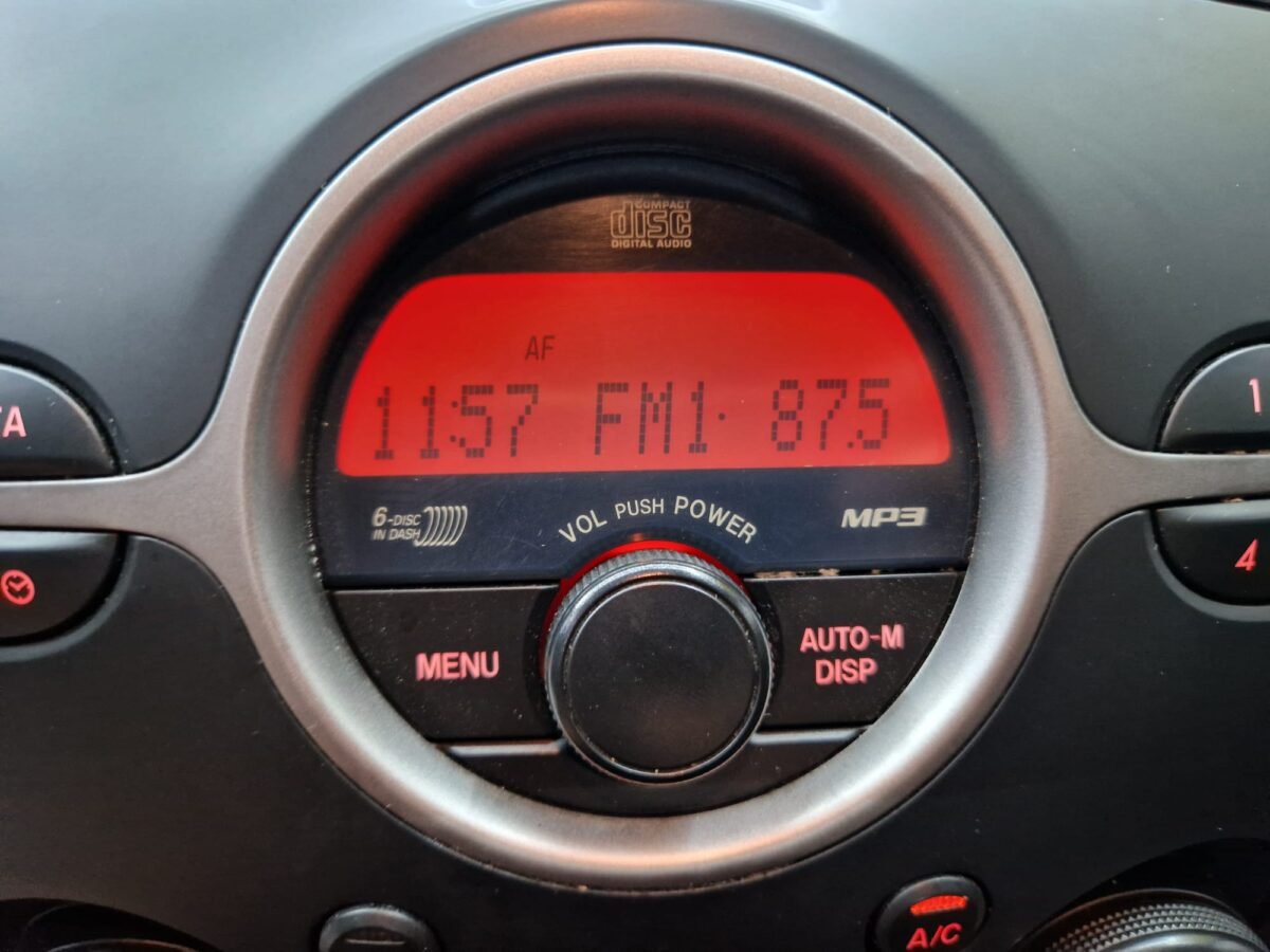 MAZDA 2 1.4