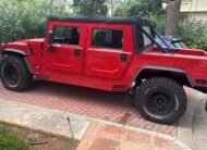 HUMMER H1