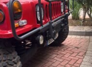 HUMMER H1