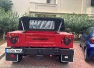 HUMMER H1