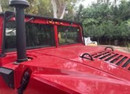 HUMMER H1