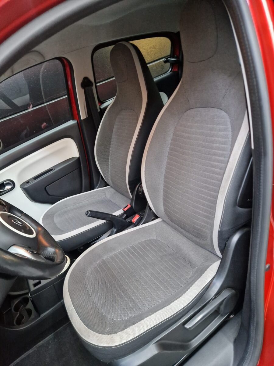 RENAULT TWINGO 1.0