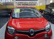 RENAULT TWINGO 1.0