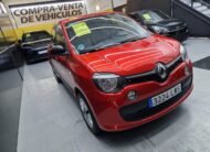 RENAULT TWINGO 1.0