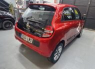 RENAULT TWINGO 1.0