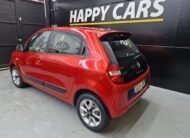 RENAULT TWINGO 1.0