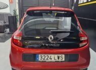 RENAULT TWINGO 1.0