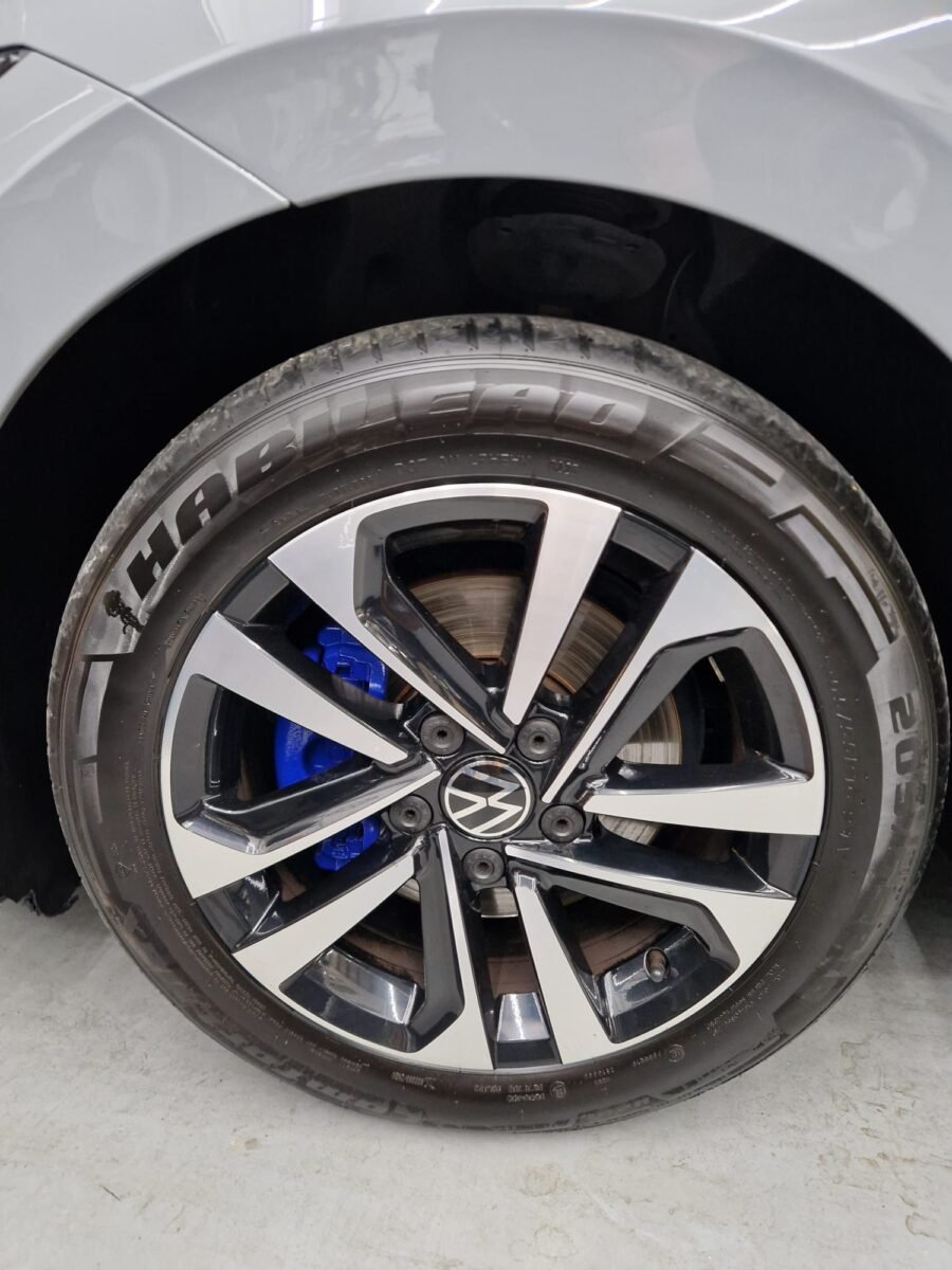 VOLKSWAGEN GOLF VIII 2.0TDI 115CV
