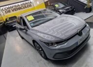 VOLKSWAGEN GOLF VIII 2.0TDI 115CV