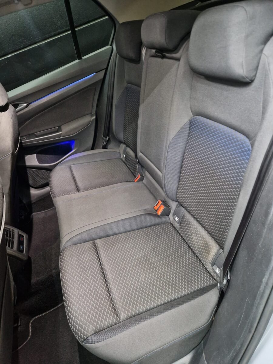 VOLKSWAGEN GOLF VIII 2.0TDI 115CV