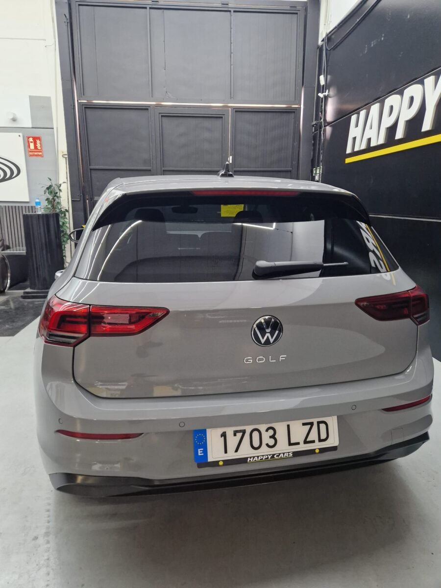VOLKSWAGEN GOLF VIII 2.0TDI 115CV