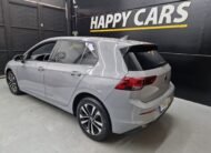 VOLKSWAGEN GOLF VIII 2.0TDI 115CV