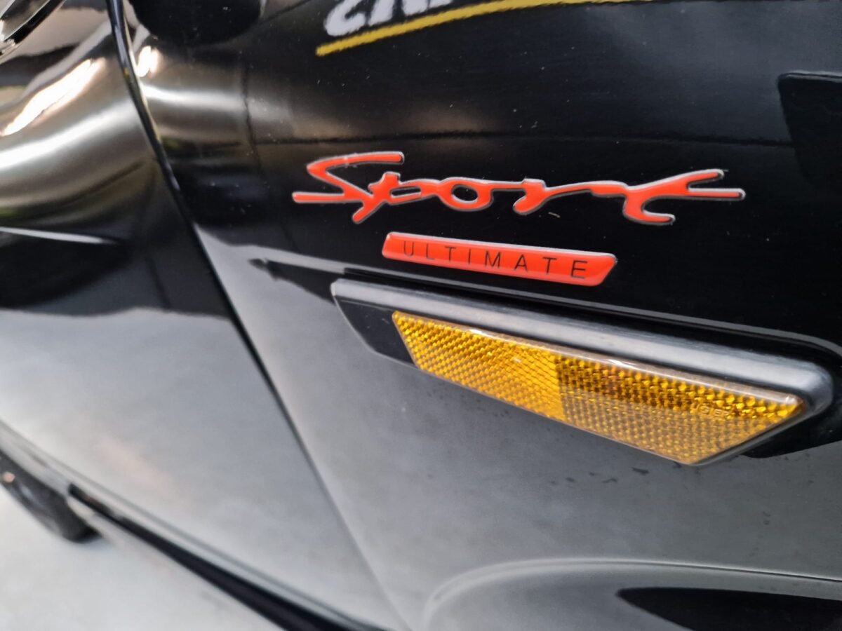 LIGIER JS50 SPORT