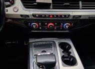 AUDI SQ7 4.0TDI V8 435CV