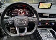AUDI SQ7 4.0TDI V8 435CV