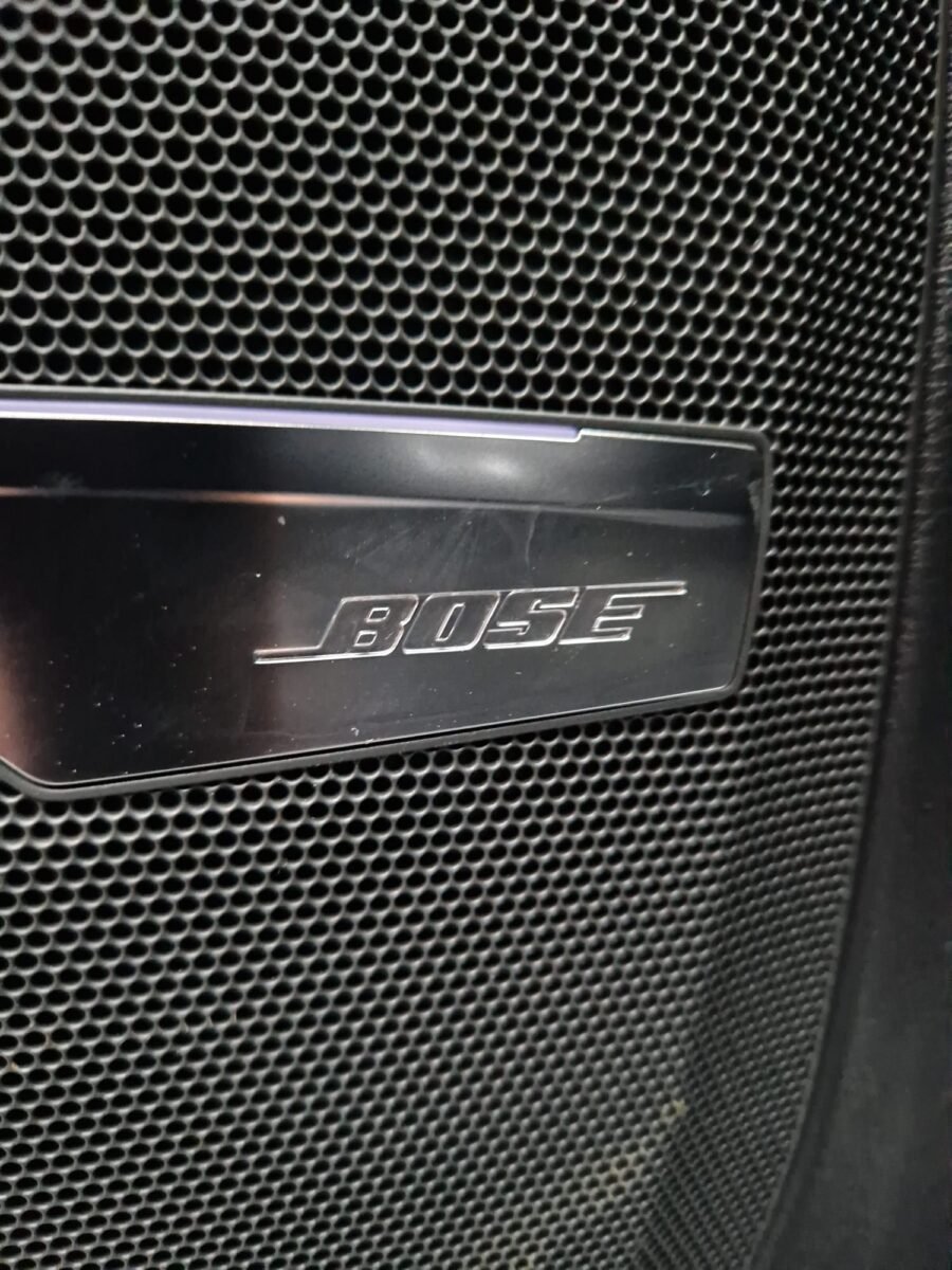 AUDI SQ7 4.0TDI V8 435CV