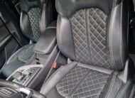 AUDI SQ7 4.0TDI V8 435CV