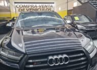 AUDI SQ7 4.0TDI V8 435CV