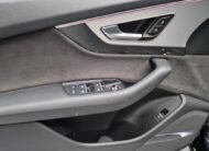 AUDI SQ7 4.0TDI V8 435CV