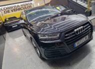 AUDI SQ7 4.0TDI V8 435CV