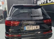 AUDI SQ7 4.0TDI V8 435CV