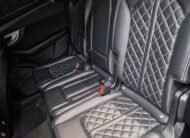 AUDI SQ7 4.0TDI V8 435CV