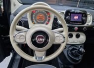 FIAT 500 1.2 69CV
