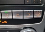 MERCEDES SLC 200 CABRIOLET 2.0CC 184CV