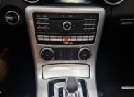 MERCEDES SLC 200 CABRIOLET 2.0CC 184CV