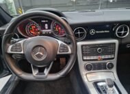 MERCEDES SLC 200 CABRIOLET 2.0CC 184CV