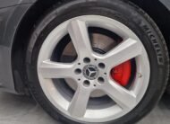 MERCEDES SLC 200 CABRIOLET 2.0CC 184CV