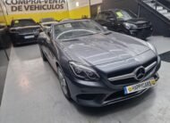 MERCEDES SLC 200 CABRIOLET 2.0CC 184CV