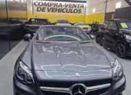 MERCEDES SLC 200 CABRIOLET 2.0CC 184CV
