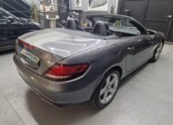 MERCEDES SLC 200 CABRIOLET 2.0CC 184CV