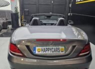 MERCEDES SLC 200 CABRIOLET 2.0CC 184CV