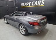 MERCEDES SLC 200 CABRIOLET 2.0CC 184CV