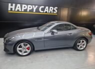 MERCEDES SLC 200 CABRIOLET 2.0CC 184CV