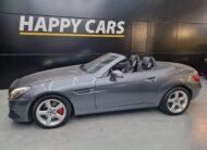 MERCEDES SLC 200 CABRIOLET 2.0CC 184CV