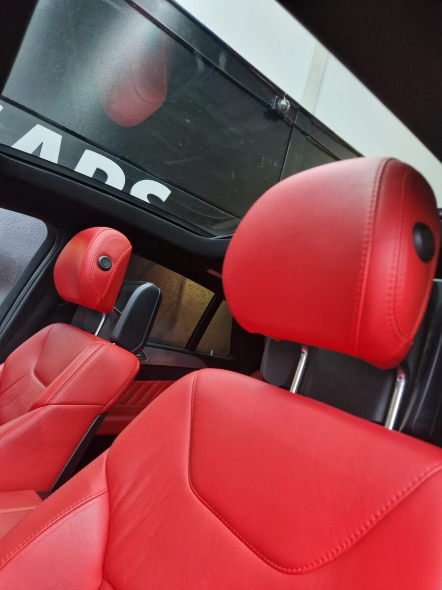 MERCEDES GLE 43 COUPE 3.0 BI-TURBO 360CV