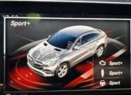 MERCEDES GLE 43 COUPE 3.0 BI-TURBO 360CV