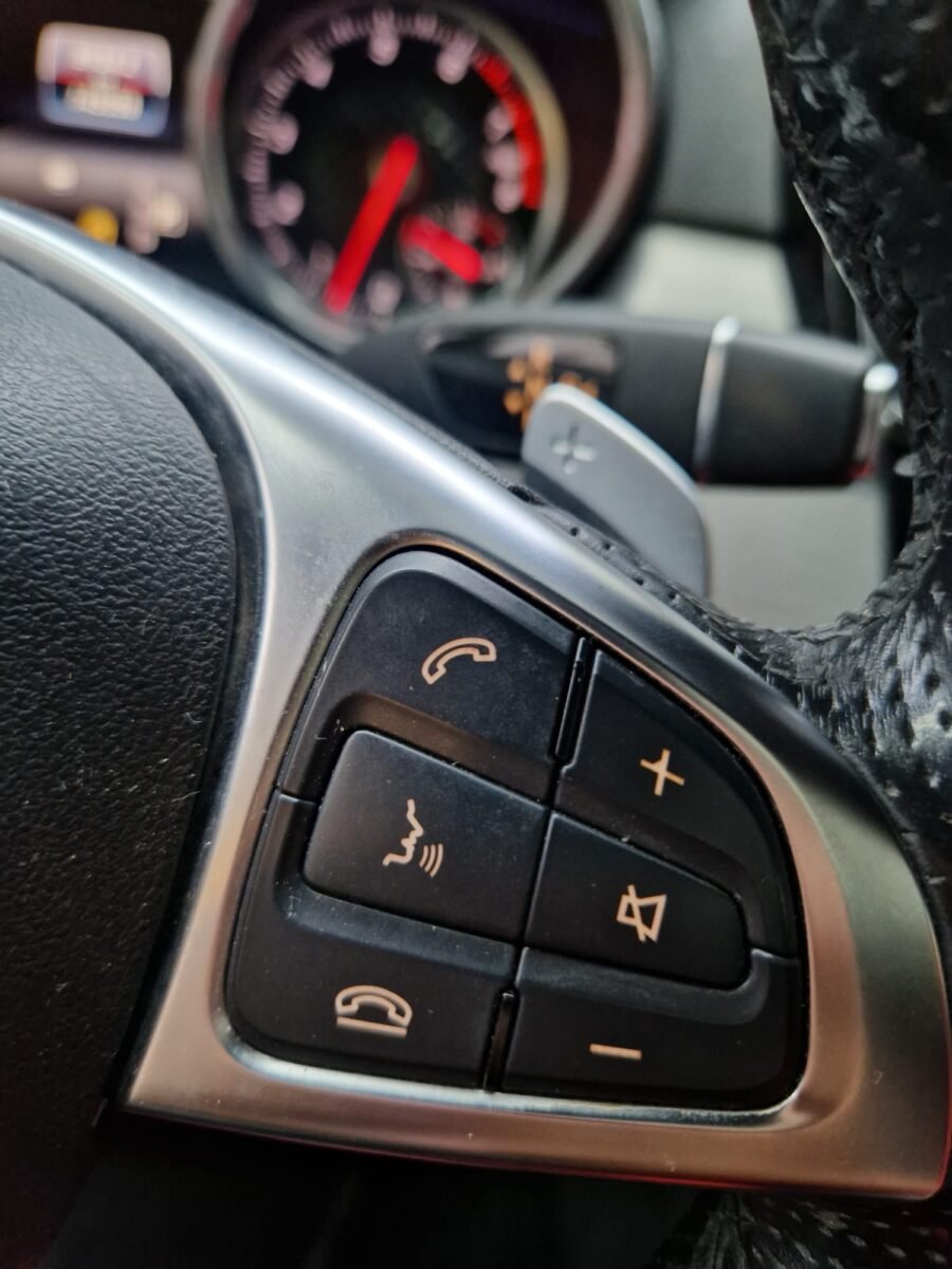 MERCEDES GLE 43 COUPE 3.0 BI-TURBO 360CV