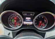 MERCEDES GLE 43 COUPE 3.0 BI-TURBO 360CV
